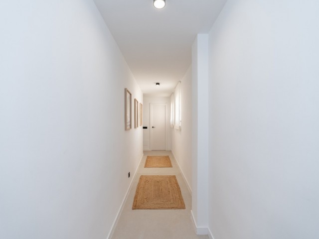 2 Bedrooms Apartment in Marbella