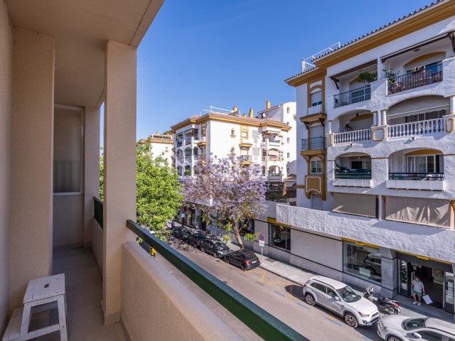 2 Bedrooms Apartment in Marbella
