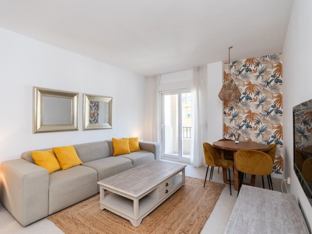 2 Bedrooms Apartment in Marbella