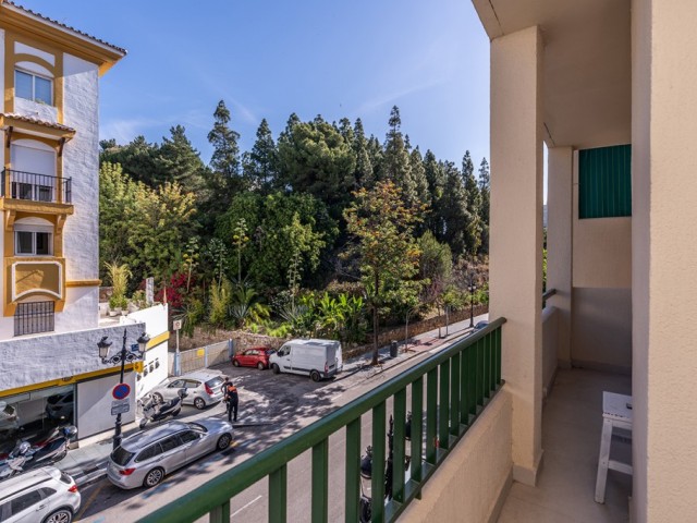 2 Bedrooms Apartment in Marbella