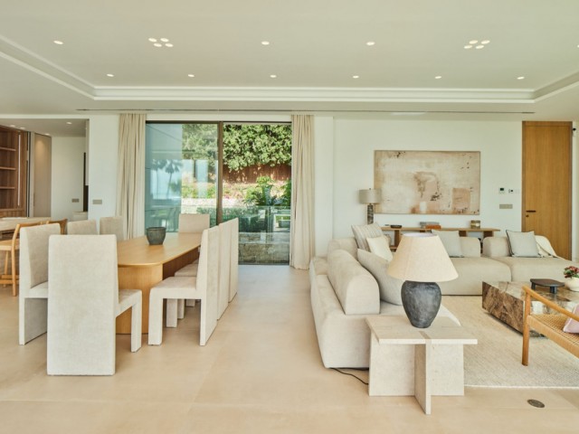 5 Soveroms Villa i Málaga