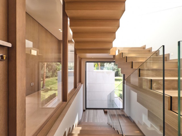 5 Soveroms Villa i Málaga
