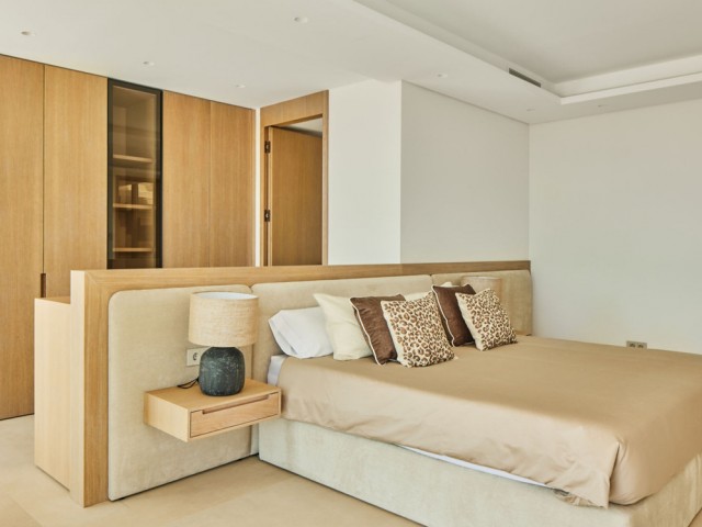 5 Soveroms Villa i Málaga