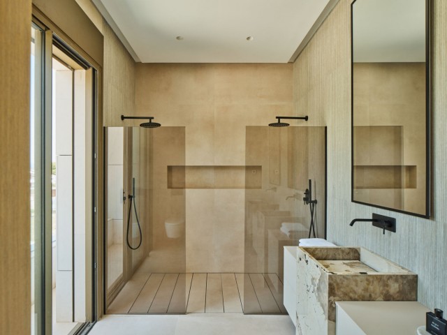 5 Soveroms Villa i Málaga