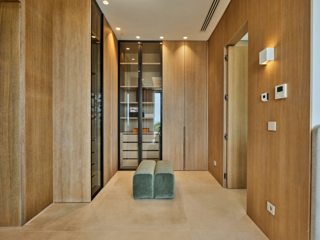 5 Soveroms Villa i Málaga