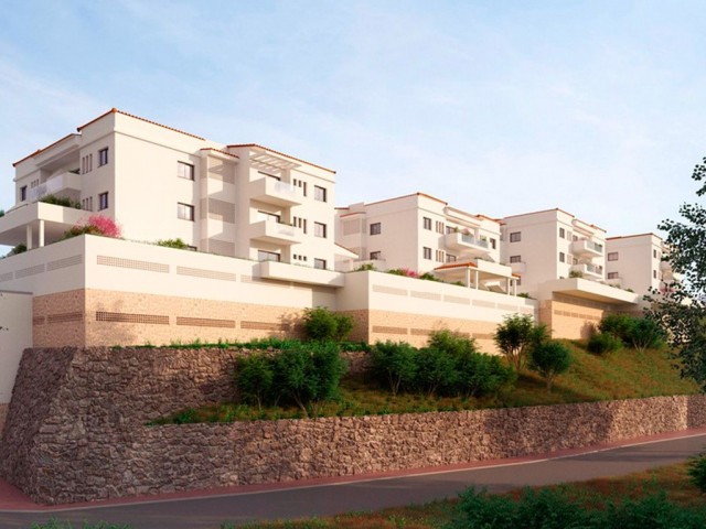 Apartment, Fuengirola, DVG-D3185
