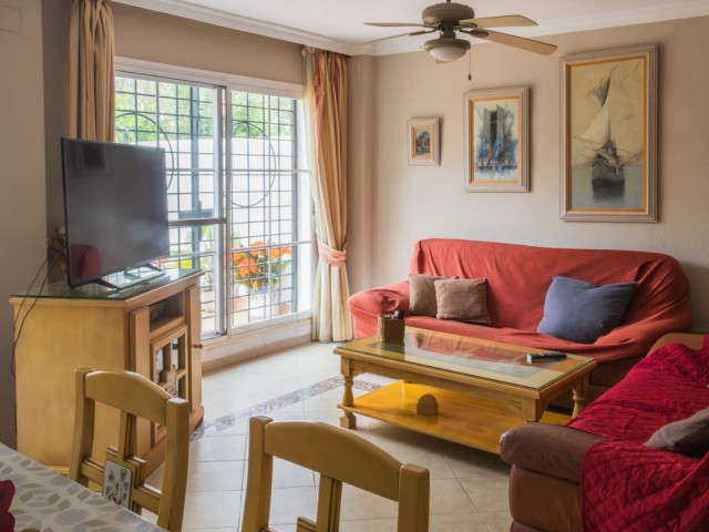 Townhouse, Benalmadena Costa, R5049223