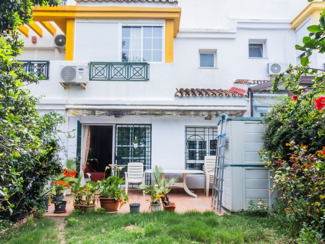 Townhouse, Benalmadena Costa, R5049223