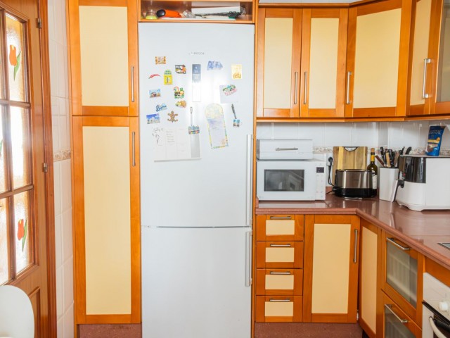 4 Bedrooms Townhouse in Benalmadena Costa