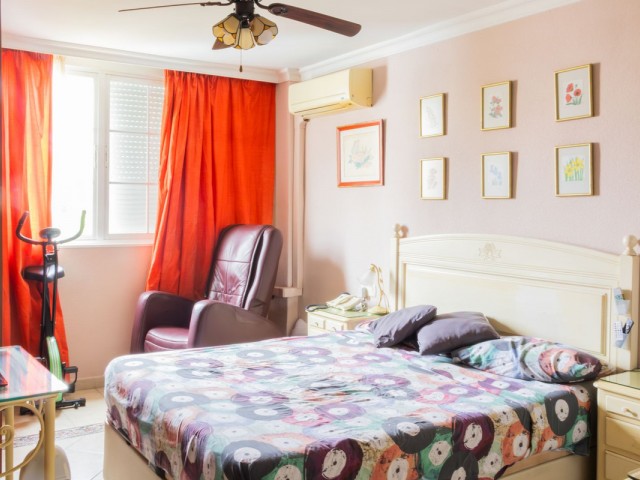 4 Bedrooms Townhouse in Benalmadena Costa