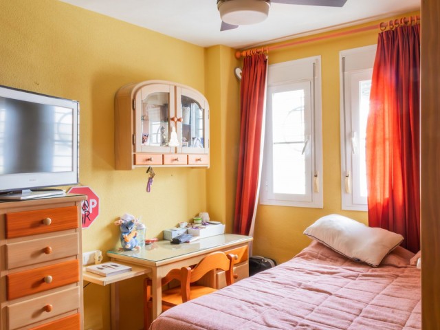 4 Bedrooms Townhouse in Benalmadena Costa