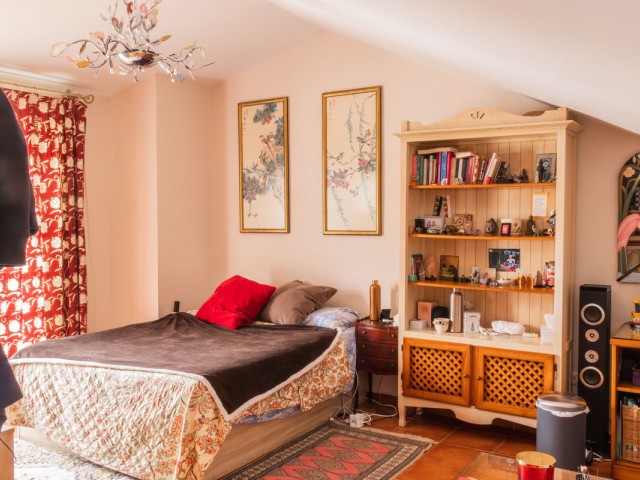 4 Bedrooms Townhouse in Benalmadena Costa