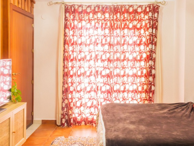 4 Bedrooms Townhouse in Benalmadena Costa