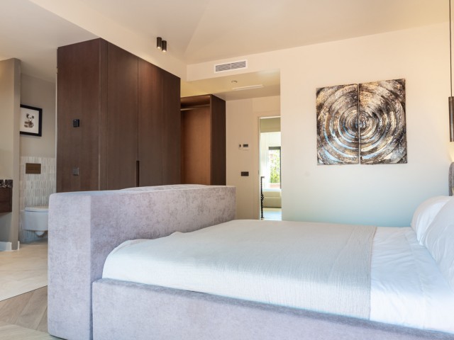 4 Schlafzimmer Reihenhaus in The Golden Mile