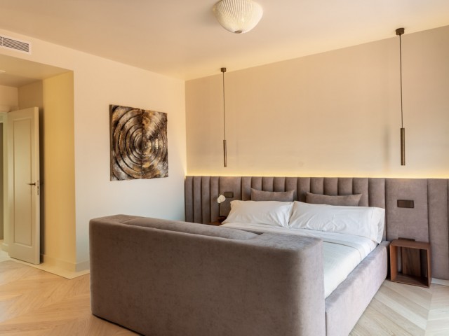 4 Schlafzimmer Reihenhaus in The Golden Mile