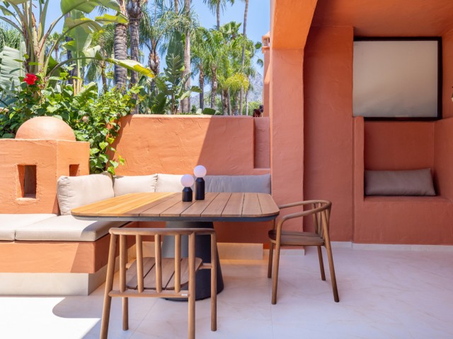 4 Bedrooms Townhouse in The Golden Mile