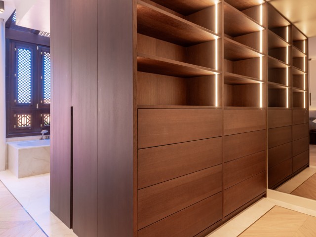 4 Bedrooms Townhouse in The Golden Mile