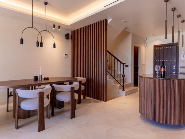 4 Bedrooms Townhouse in The Golden Mile