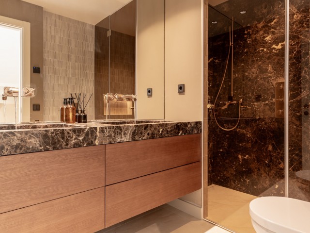 4 Bedrooms Townhouse in The Golden Mile