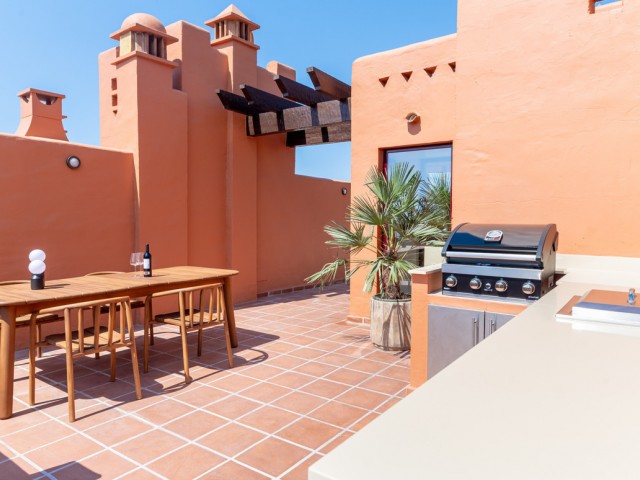 4 Bedrooms Townhouse in The Golden Mile