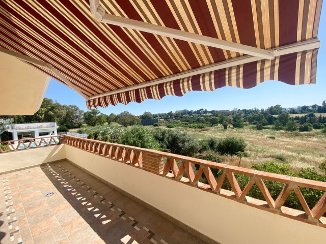 4 Slaapkamer Villa in Guadalmina Alta