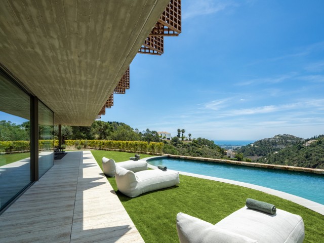 7 Bedrooms Villa in El Madroñal