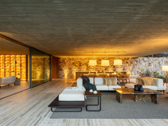 7 Bedrooms Villa in El Madroñal