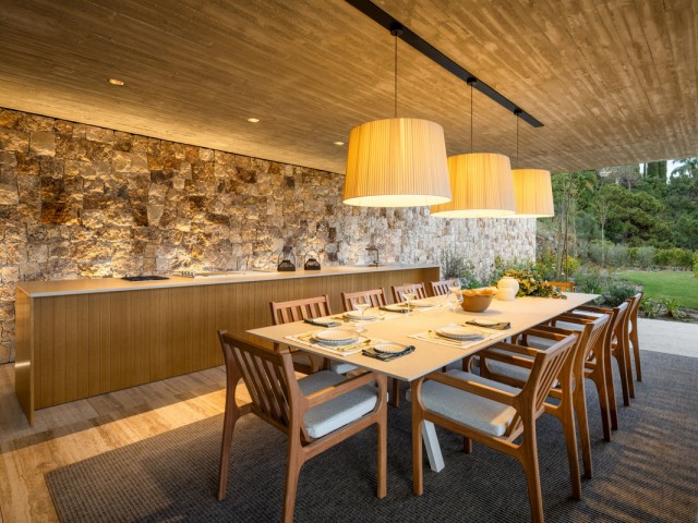 7 Bedrooms Villa in El Madroñal