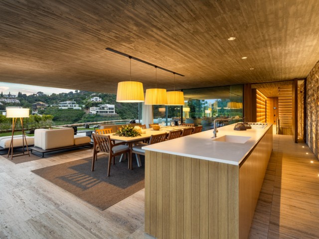 7 Bedrooms Villa in El Madroñal