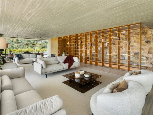 7 Bedrooms Villa in El Madroñal