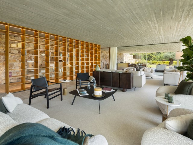 7 Bedrooms Villa in El Madroñal