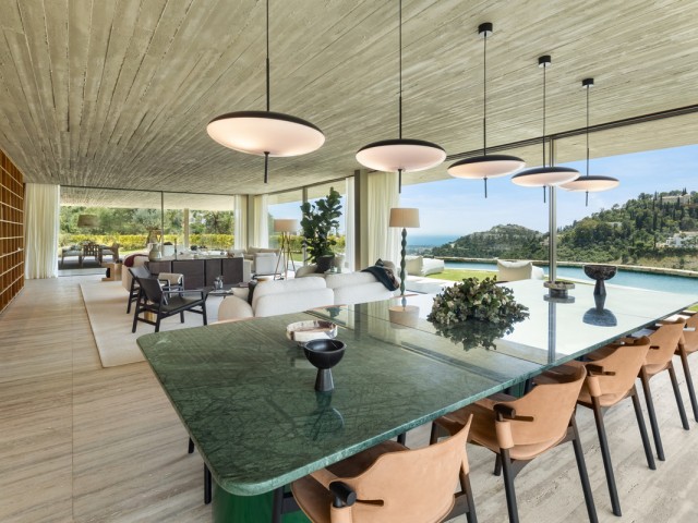 7 Bedrooms Villa in El Madroñal