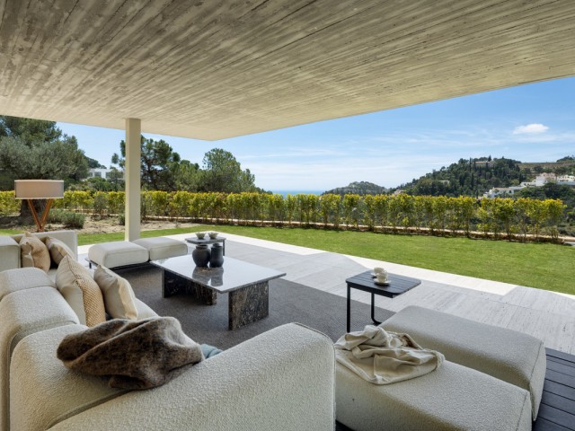 7 Bedrooms Villa in El Madroñal