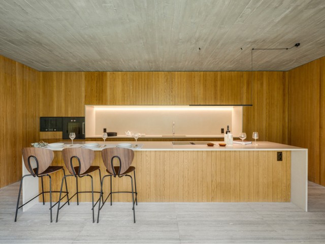 7 Bedrooms Villa in El Madroñal