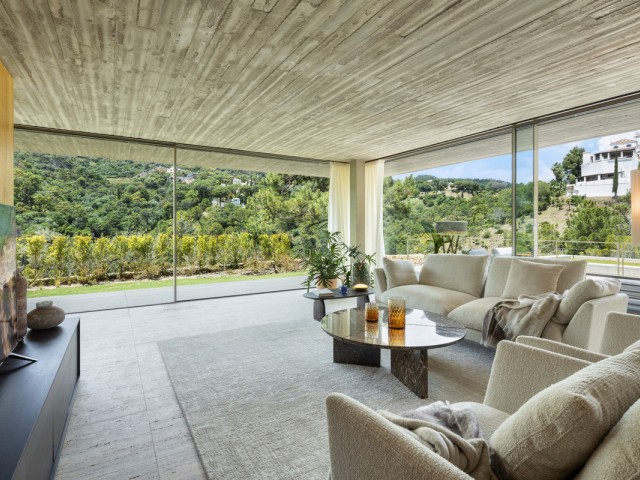 7 Bedrooms Villa in El Madroñal