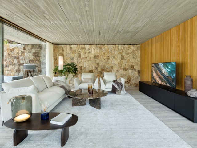 7 Bedrooms Villa in El Madroñal