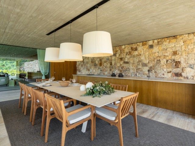 7 Bedrooms Villa in El Madroñal