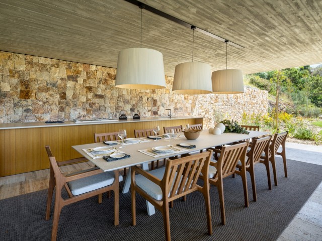 7 Bedrooms Villa in El Madroñal
