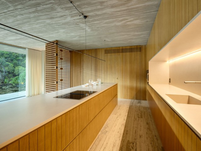 7 Schlafzimmer Villa in El Madroñal