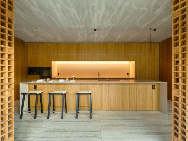 7 Schlafzimmer Villa in El Madroñal