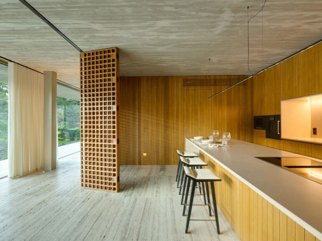 7 Schlafzimmer Villa in El Madroñal