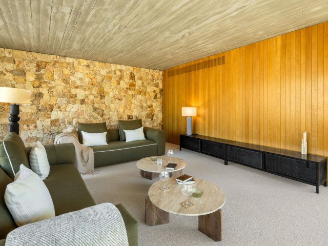 7 Schlafzimmer Villa in El Madroñal