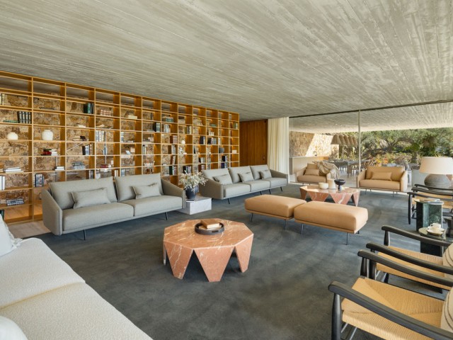 7 Schlafzimmer Villa in El Madroñal