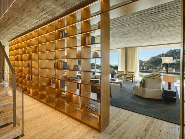 7 Schlafzimmer Villa in El Madroñal