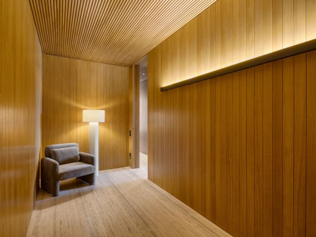 7 Schlafzimmer Villa in El Madroñal