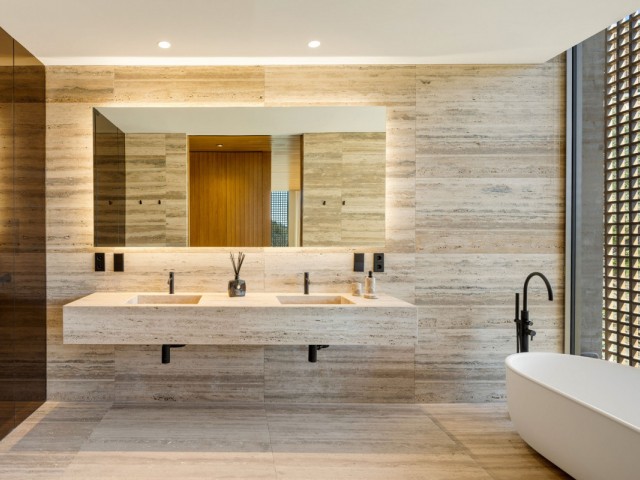 7 Schlafzimmer Villa in El Madroñal