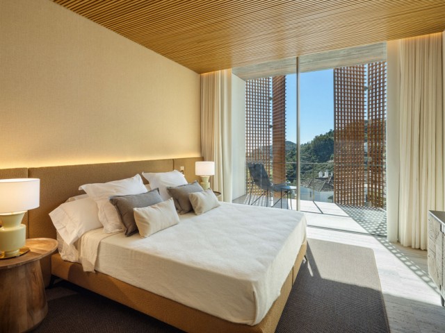 7 Schlafzimmer Villa in El Madroñal