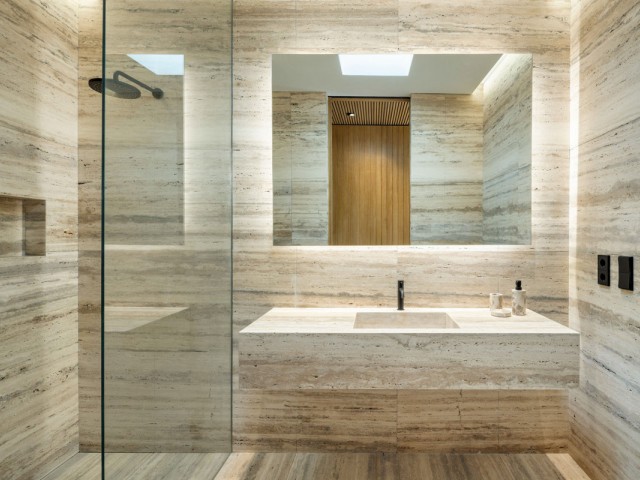 7 Schlafzimmer Villa in El Madroñal