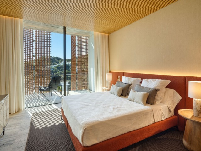 7 Schlafzimmer Villa in El Madroñal