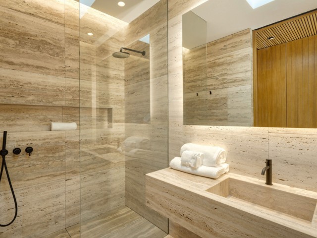 7 Schlafzimmer Villa in El Madroñal